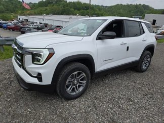 New 2026 GMC Terrain Elevation w/ LPO, Floor Liner Package image 1