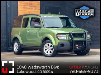 Used 2006 Honda Element EX-P image 1
