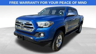 Used 2016 Toyota Tacoma SR5 image 1