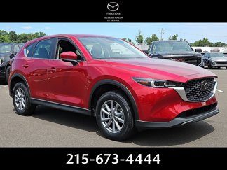 Used 2023 MAZDA CX-5 AWD 2.5 S image 1