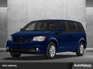 Used 2013 Dodge Grand Caravan SXT image 1