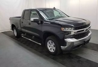 Used 2019 Chevrolet Silverado 1500 LT w/ All-Star Edition image 1