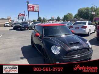 Used 2011 MINI Cooper John Cooper Works image 1