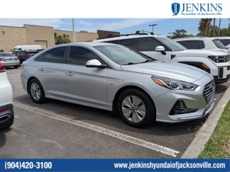 Used 2019 Hyundai Sonata SE image 1