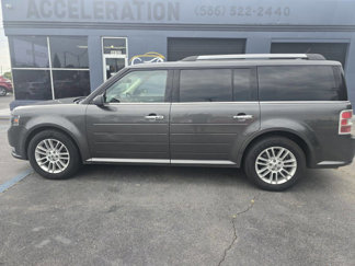 Used 2015 Ford Flex SEL w/ Equipment Group 202A image 1