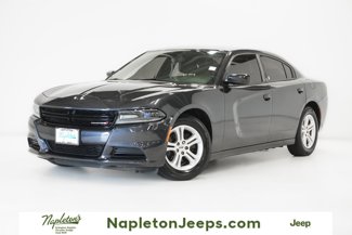 Used 2018 Dodge Charger SXT image 1