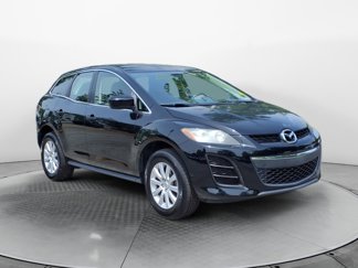 Used 2011 MAZDA CX-7 i SV image 1