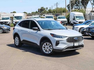 New 2025 Ford Escape Active image 1