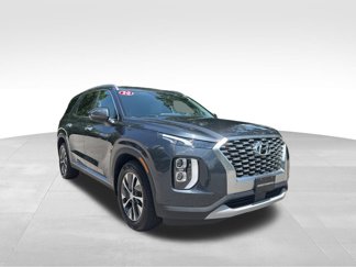 Used 2020 Hyundai Palisade SEL image 1