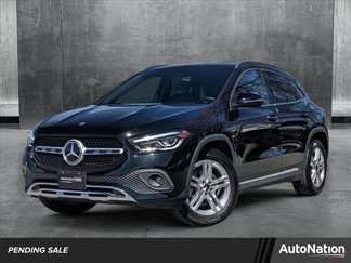 Used 2021 Mercedes-Benz GLA 250 4MATIC image 1