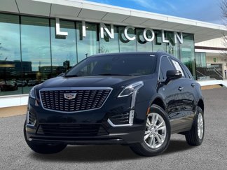 Used 2022 Cadillac XT5 Luxury image 1