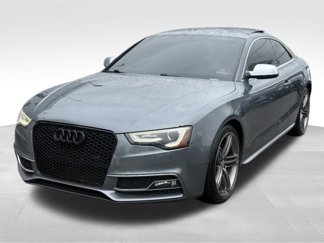 Used 2013 Audi S5 Premium Plus image 1