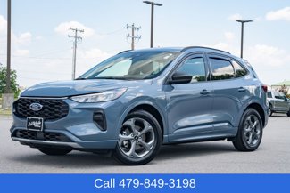 Used 2023 Ford Escape ST-Line w/ Tech Pack #1 image 1