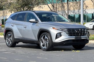 Used 2022 Hyundai Tucson SEL w/ Convenience + Premium Package image 1