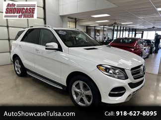 Used 2019 Mercedes-Benz GLE 400 4MATIC image 1