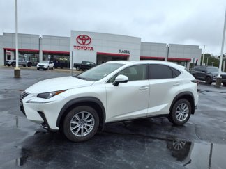Used 2019 Lexus NX 300 AWD image 1
