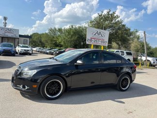 Used 2013 Chevrolet Cruze LS image 1