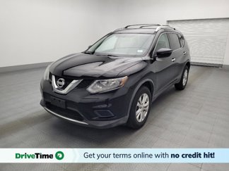 Used 2016 Nissan Rogue SV image 1