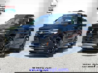 Used 2023 Buick Envision Essence w/ Sport Touring Package image 1