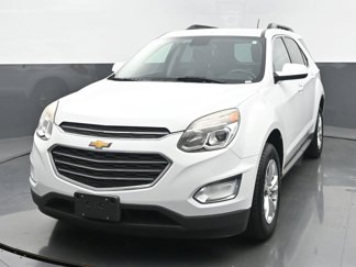 Used 2016 Chevrolet Equinox LT image 1