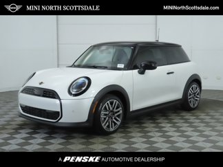 New 2025 MINI Cooper 2-Door Hardtop image 1