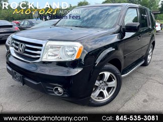 Used 2013 Honda Pilot EX-L image 1