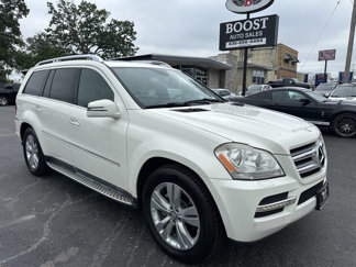 Used 2012 Mercedes-Benz GL 450 4MATIC image 1