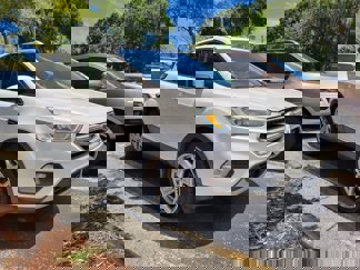 Used 2017 Ford Escape Titanium image 1