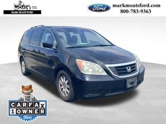 Used 2010 Honda Odyssey EX-L image 1