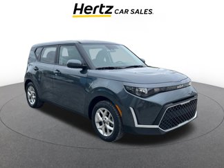 Used 2024 Kia Soul LX w/ Option Group 015 image 1