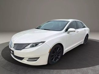 Used 2014 Lincoln MKZ w/ Equipment Group 101A Select image 1