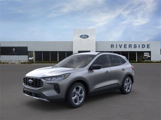 New 2025 Ford Escape ST-Line image 1
