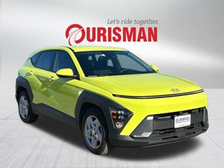 Used 2025 Hyundai Kona SE image 1
