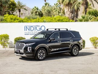 Used 2021 Hyundai Palisade SEL w/ Cargo Package image 1