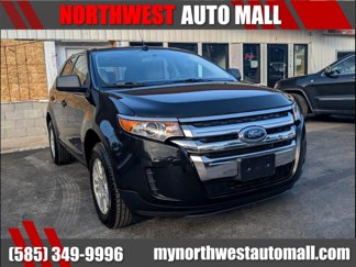 Used 2011 Ford Edge SE image 1