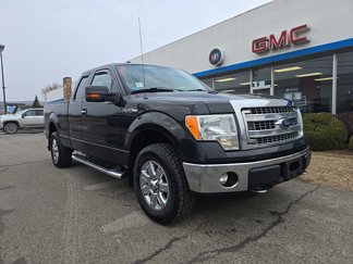 Used 2014 Ford F150 XLT image 1