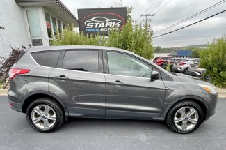 Used 2015 Ford Escape SE video 1