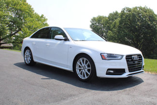 Used 2016 Audi A4 2.0T Premium Plus image 1