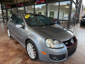 Used 2006 Volkswagen GTI 2.0T 2-Door image 1