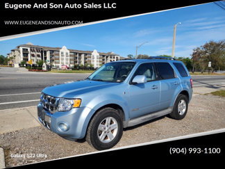 Used 2008 Ford Escape 2WD Hybrid image 1
