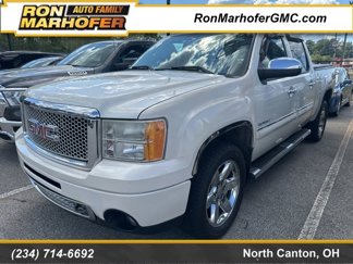 Used 2013 GMC Sierra 1500 Denali w/ LPO, On The Job Package image 1