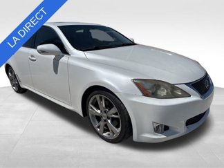 Used 2009 Lexus IS 250 image 1