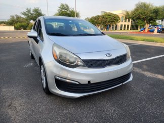 Used 2016 Kia Rio LX w/ Power Package image 1