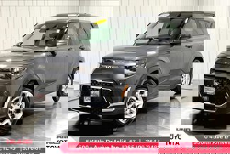 Used 2024 Kia Soul LX w/ Option Group 015 image 1