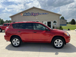 Used 2010 Toyota RAV4 4WD image 1