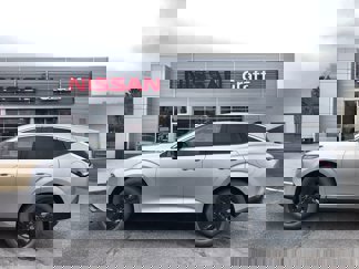 New 2025 Nissan Murano SV image 1