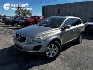 Used 2012 Volvo XC60 3.2 image 1