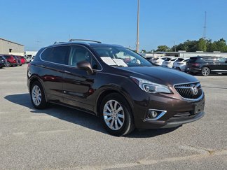 Used 2020 Buick Envision Essence image 1
