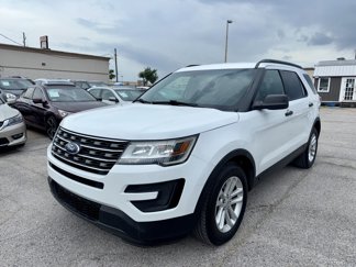 Used 2017 Ford Explorer FWD image 1