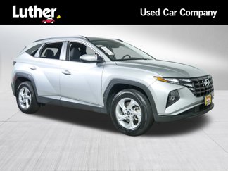 Used 2024 Hyundai Tucson SEL image 1